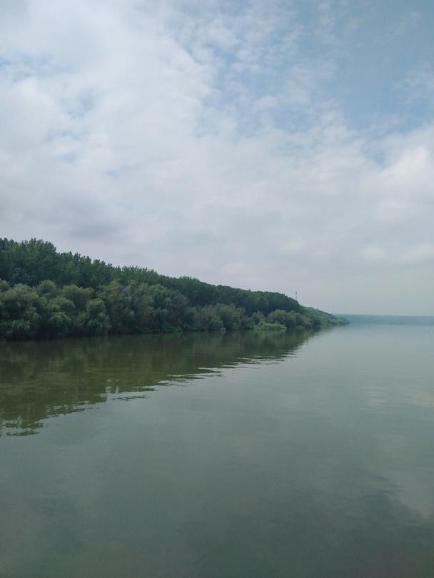 On 29 June, the Danube countries celebrate Danube Day - 4