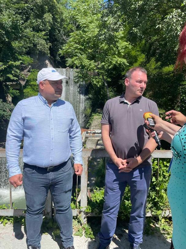Inspections for illegal discharges along the Black Sea coast to continue - 01