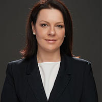 Michaela Krumova – MOEW deputy minister - 01