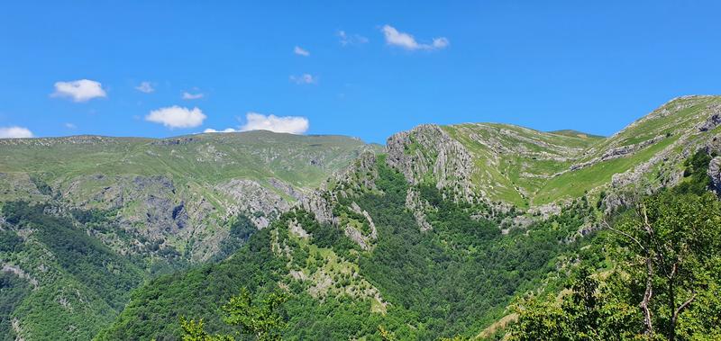 Национален парк Централен Балкан - 3