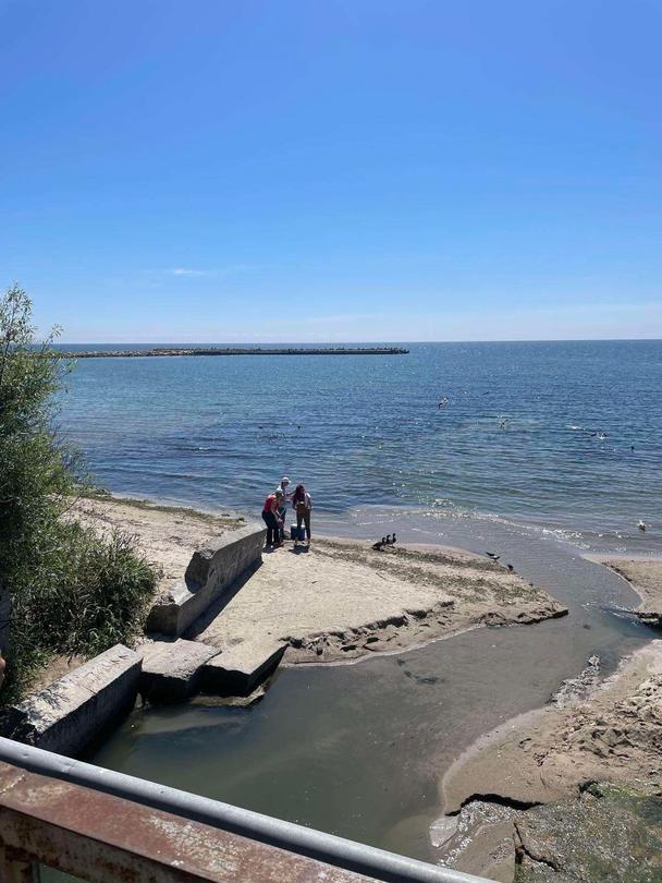 Inspections for illegal discharges along the Black Sea coast to continue - 4