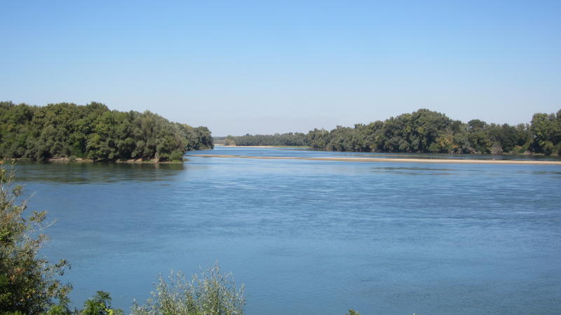 On 29 June, the Danube countries celebrate Danube Day - 2